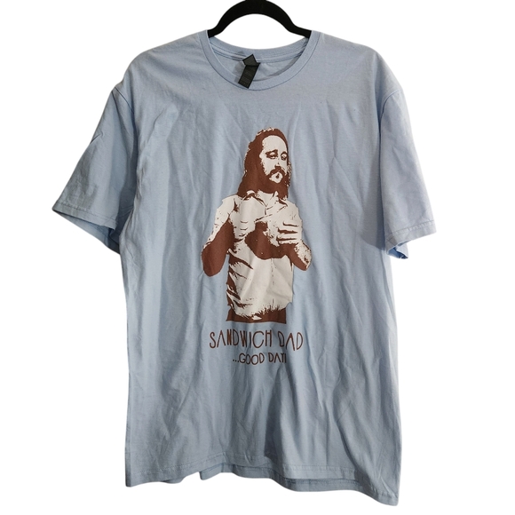 Other - The Sandwich Dad Graphic Tee